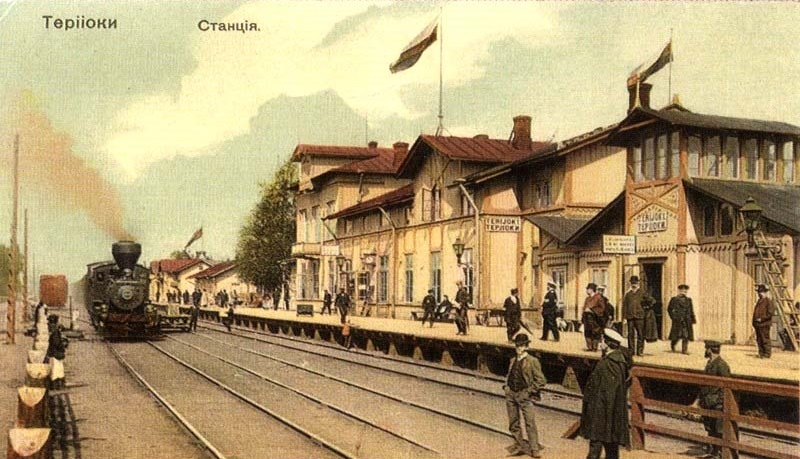 «Прощайте, гнусные подлецы…»