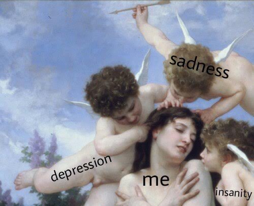 Страдающее Средневековье №155