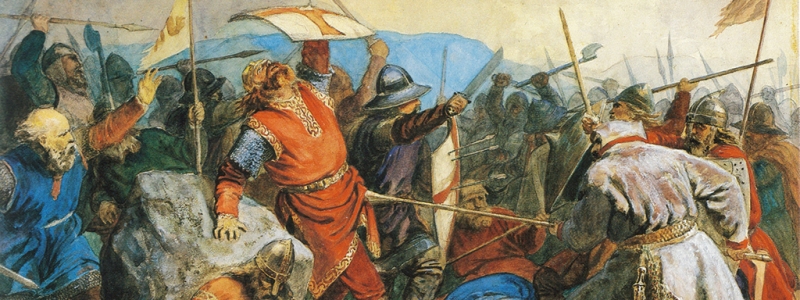 Орден Святого Олафа