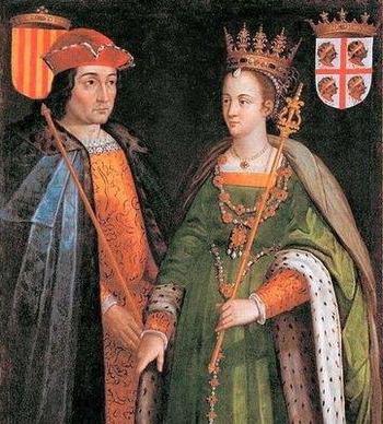 &laquo;Индийская мечта&raquo; Христофора Колумба