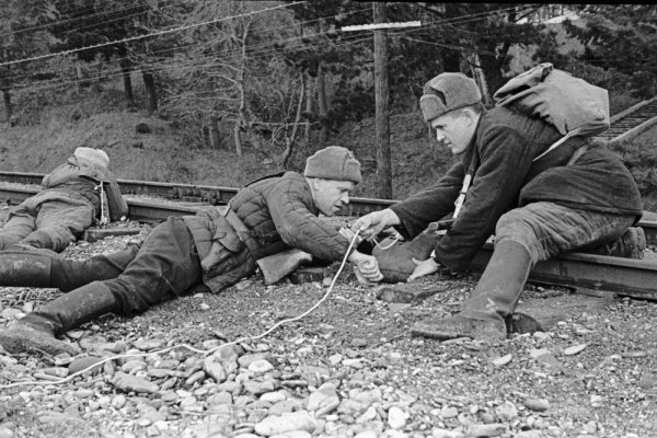 &laquo;Я был власовцем&raquo; 