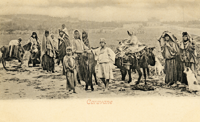 Французский Карфаген