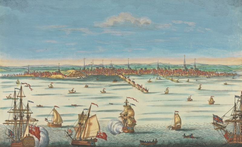 Пекотская война