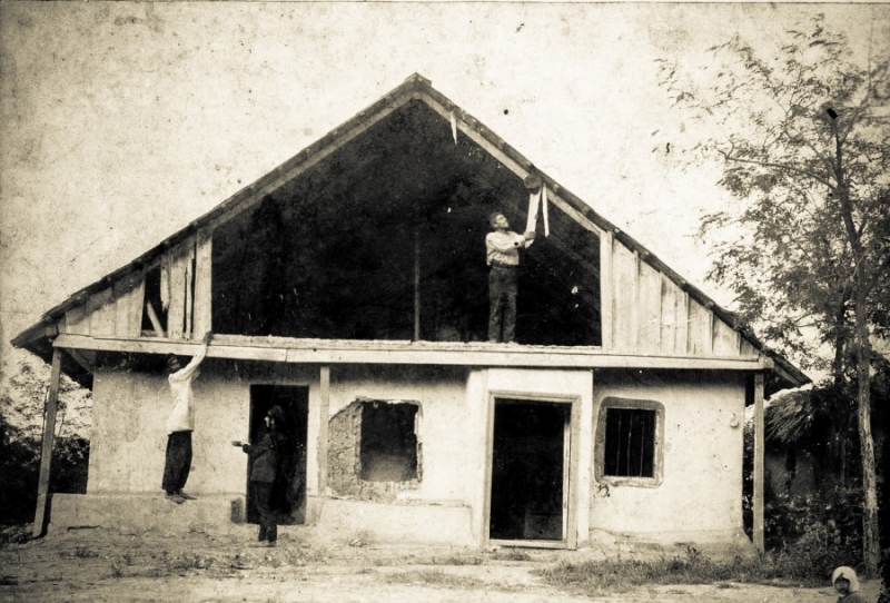 «Ярость толпы - это слепой призрак с закрытыми глазами» (18+)