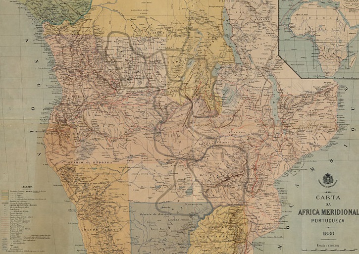 Португальская мечта