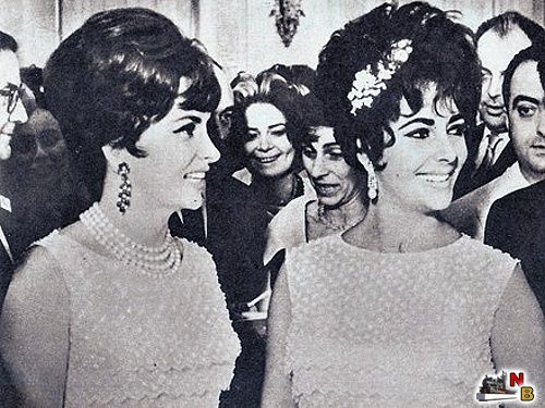 То самое платье 