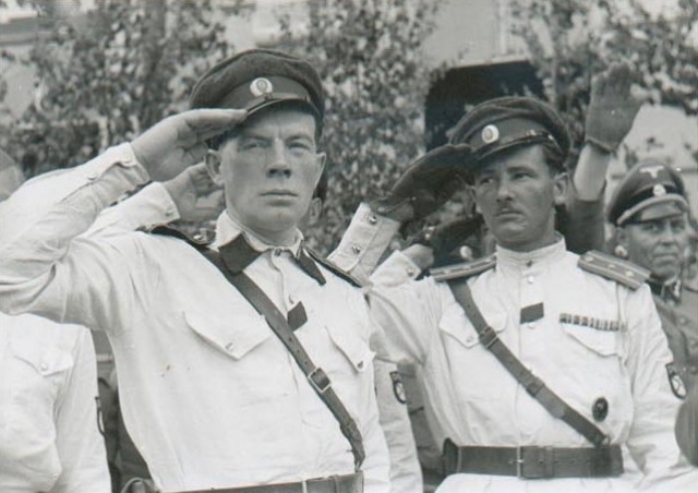 &laquo;Я был власовцем&raquo; 