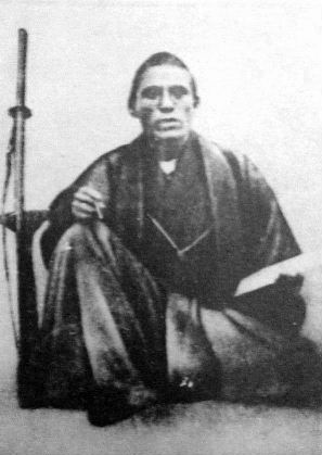 Окубо Тосимити: самурай против сёгуната