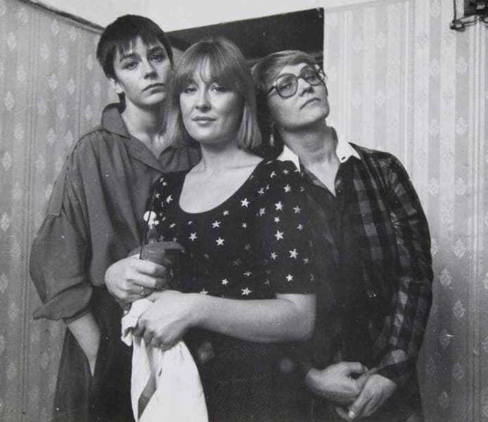 Настоящий &laquo;Ленфильм&raquo;