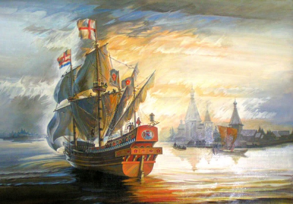 «Если бы русские знали свою силу, никто бы не мог соперничать с ними»