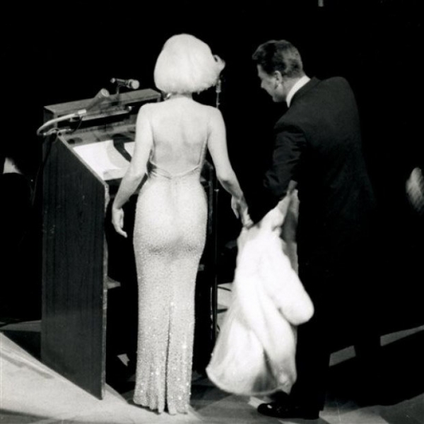 То самое платье 