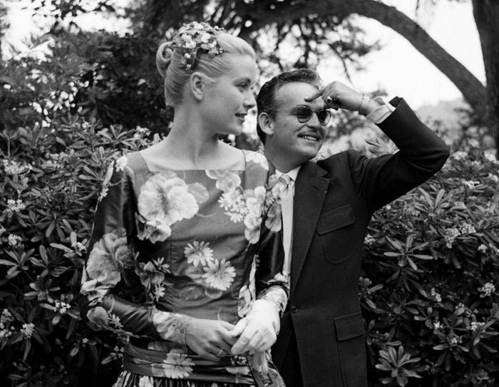 То самое платье 