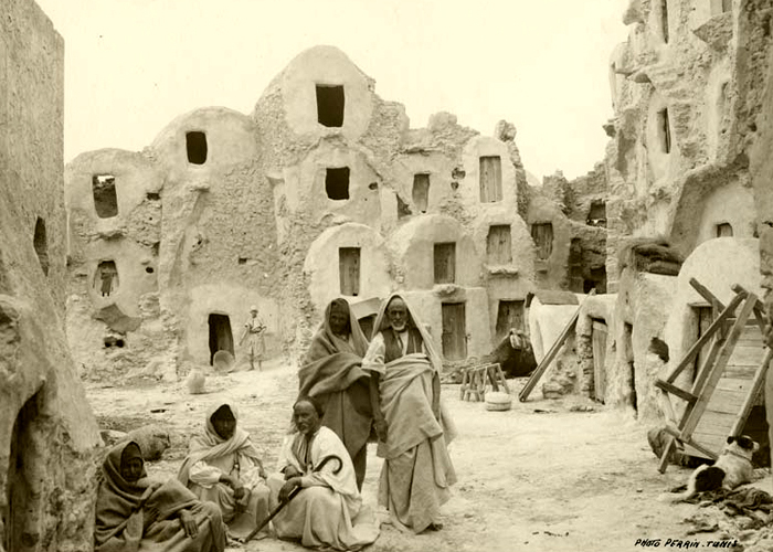 Французский Карфаген