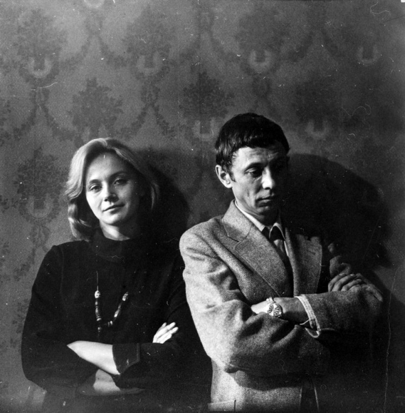 Настоящий &laquo;Ленфильм&raquo;