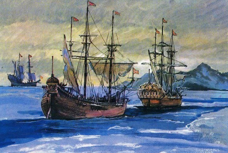 «Если бы русские знали свою силу, никто бы не мог соперничать с ними»