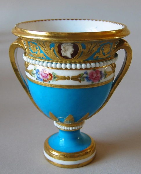 «Белое золото царей»