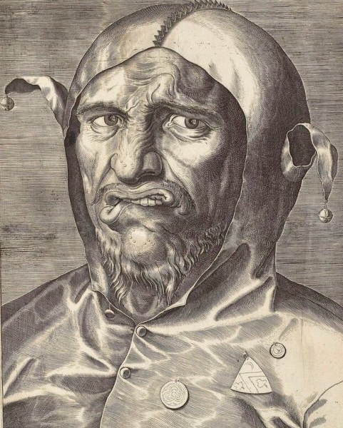 Страдающее Средневековье №156