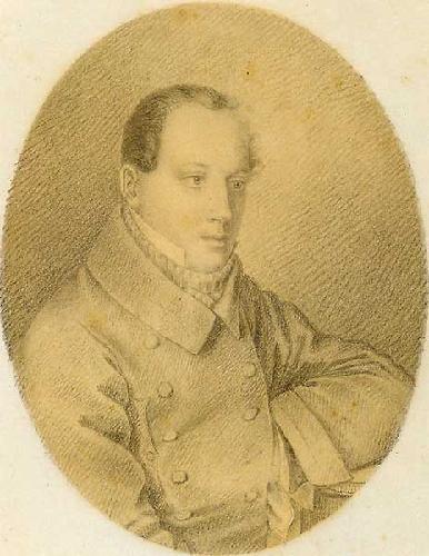 Петр Чаадаев как первый русский оппозиционер