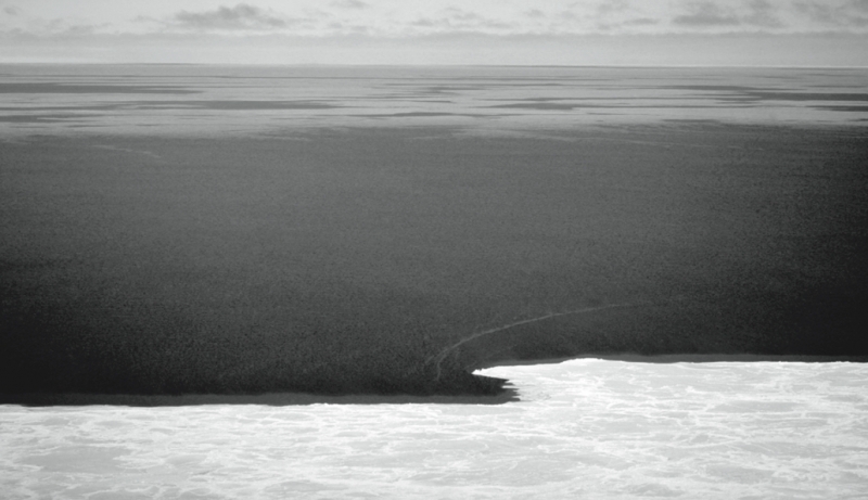 Диксон. Самый северный форпост