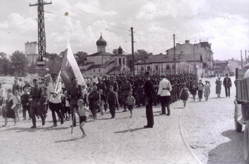 &laquo;Я был власовцем&raquo; 