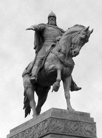 Яд для Юрия Долгорукого 