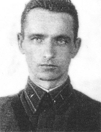 &laquo;Я был власовцем&raquo; 