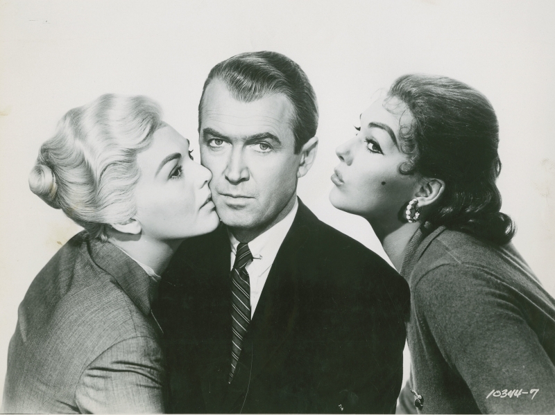 Головокружение Хичкока