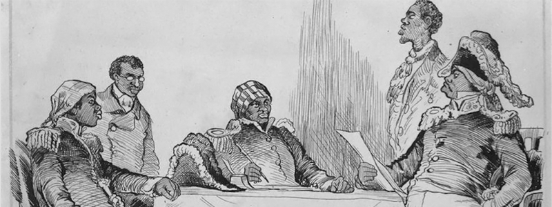 Черный Наполеон