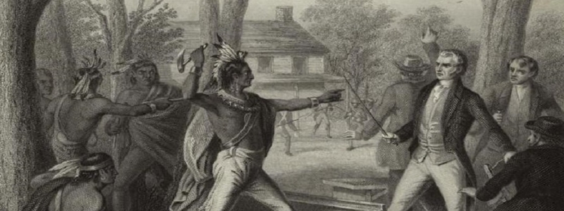 Семь проклятых президентов