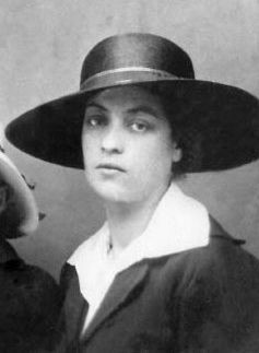 &laquo;Валькирии революции&raquo;