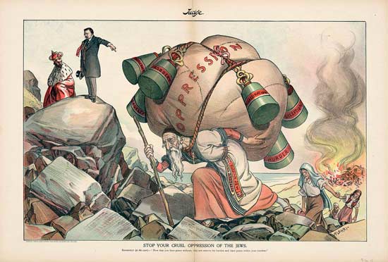 &laquo;Ярость толпы - это слепой призрак с закрытыми глазами&raquo; (18+)