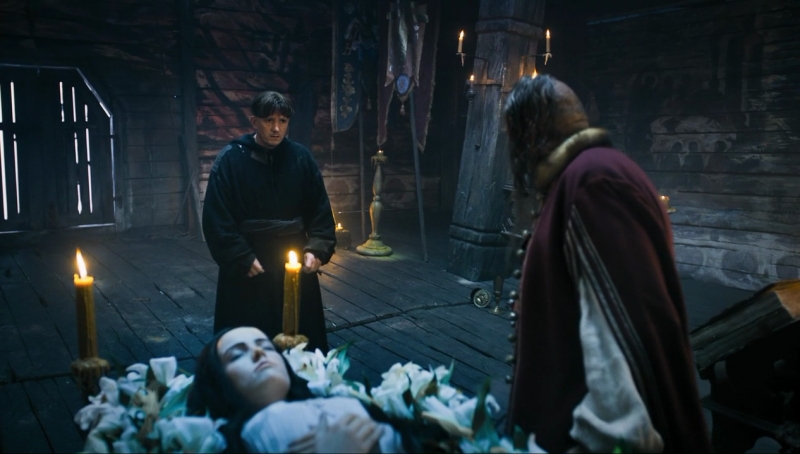 Демоны славян