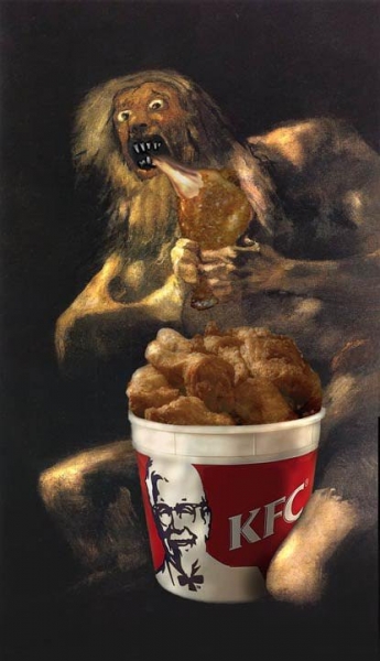 Страдающее Средневековье №155