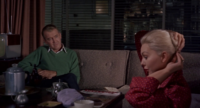 Головокружение Хичкока