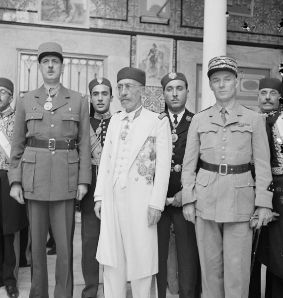 Французский Карфаген