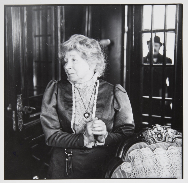 Настоящий &laquo;Ленфильм&raquo;