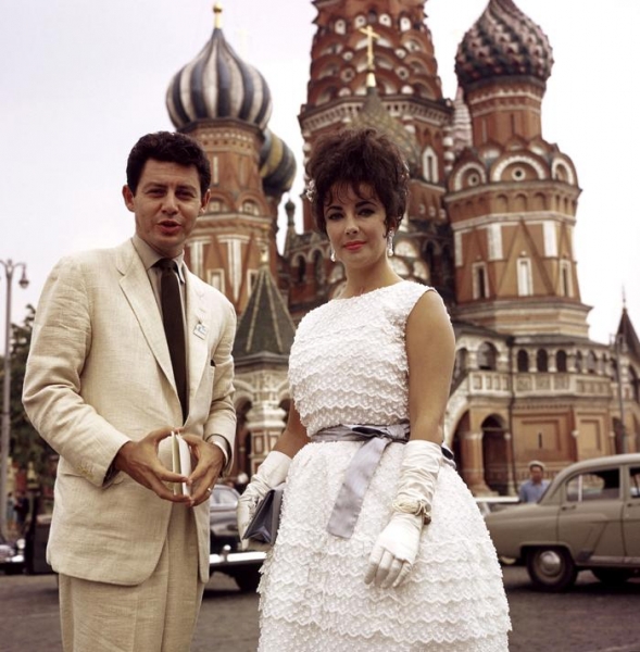 То самое платье 