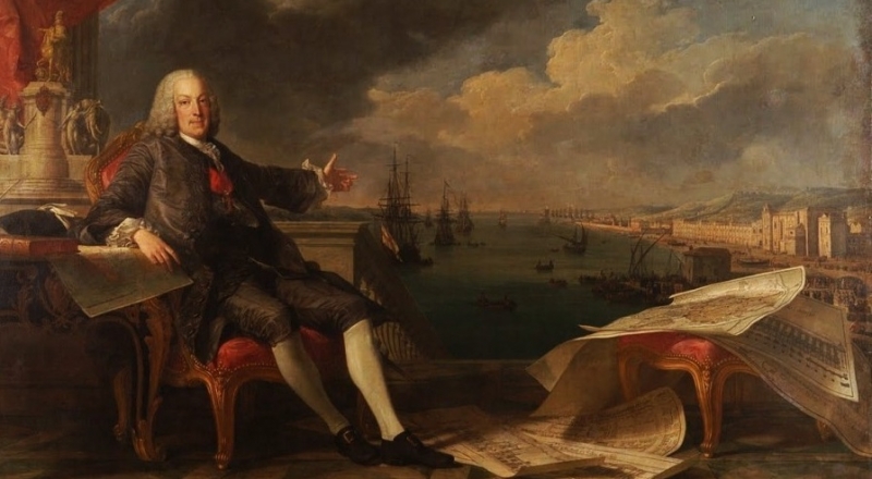 Землетрясение наяву и в политической жизни