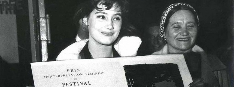 Отечественный кинематограф в Каннах