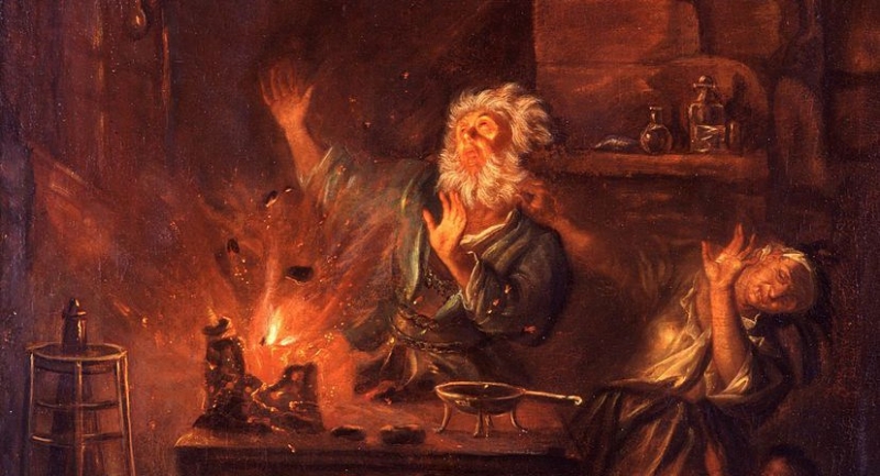 По цвету серебра, но по цене золота