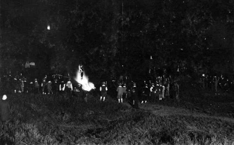 «Пауки, плетущие паутину, сюда не приезжают»