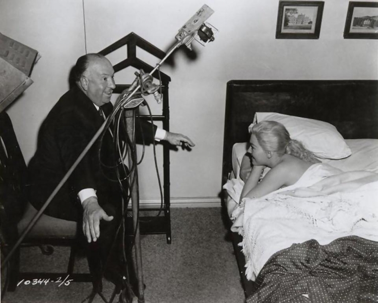 Головокружение Хичкока