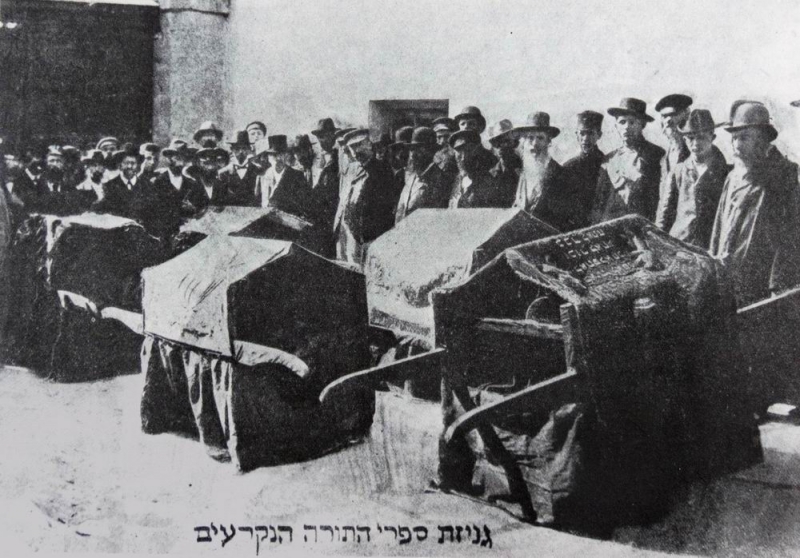 «Ярость толпы - это слепой призрак с закрытыми глазами» (18+)