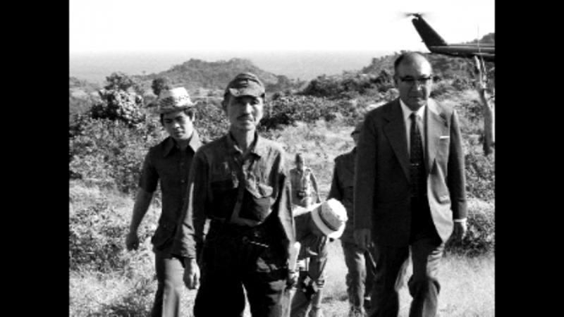 В конце останется только один