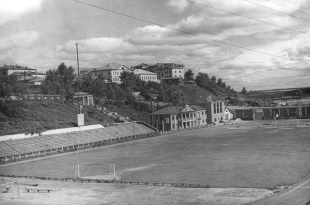 &laquo;Началась суматоха: крики, стоны, люди побежали на выход&raquo;