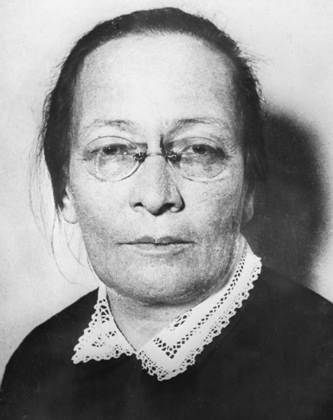 &laquo;Валькирии революции&raquo;