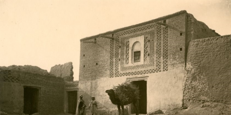 Французский Карфаген