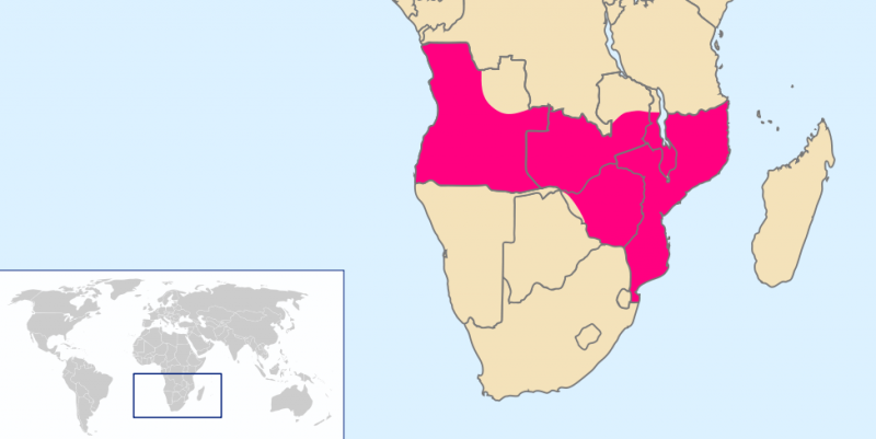 Португальская мечта