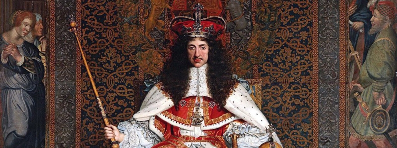 Монархия возвращается