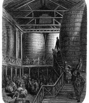 Губит людей и пиво